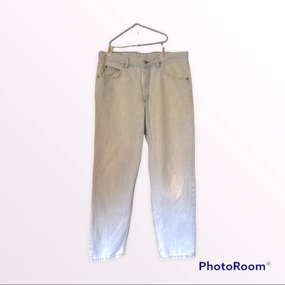 brittiania Other - Vintage 90s Brittania by Levi’s jeans
